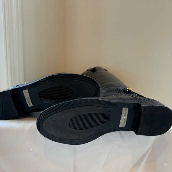 Sam Edelman Dara Riding Boot - Picture 6 of 6